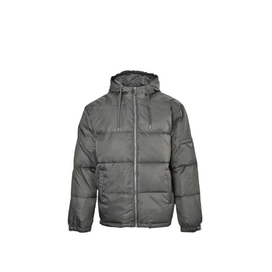 Doudoune Prada - Gris