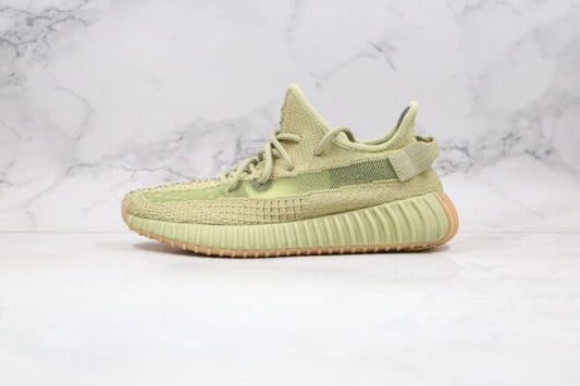 Yeezy Boost 350 V2 - Vert