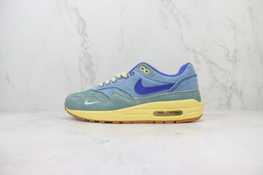 Nike Air Max 1 - Bleu