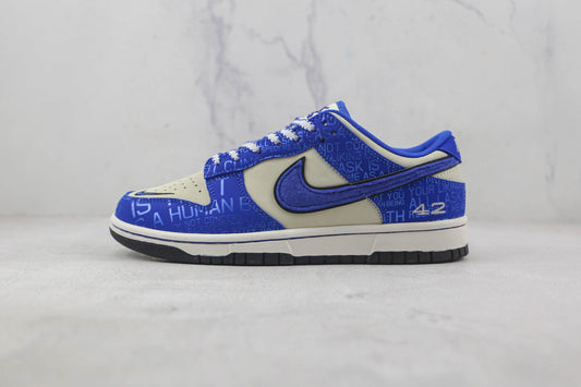 Nike Dunk Low Jackie Robinson - 