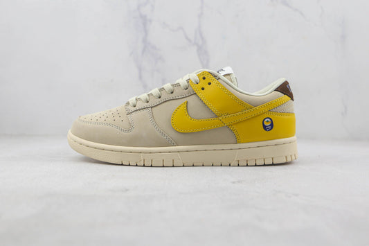 Nike Dunk Low LX Banana - 