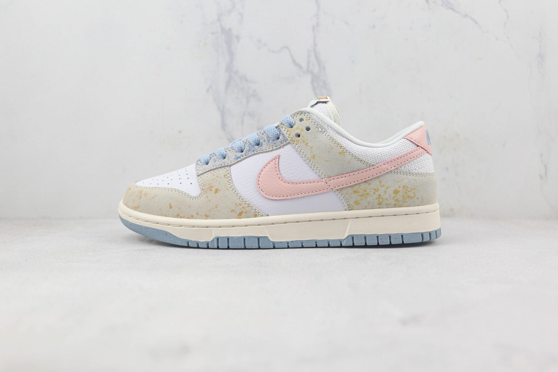Nike Dunk Low Oxidized - 