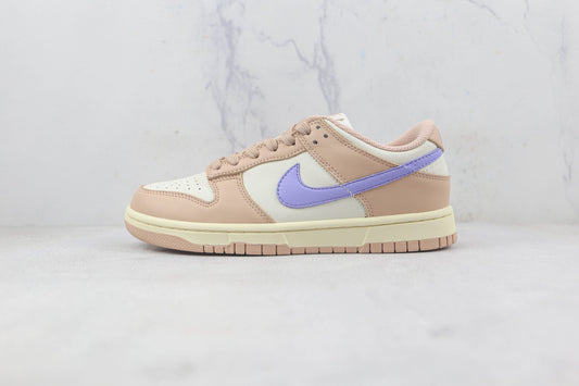 Nike Dunk Low Pink Oxford - 