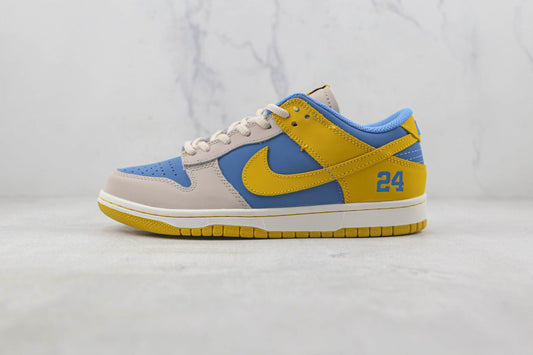 Nike SB Dunk Low Kobe Navy Blue - 