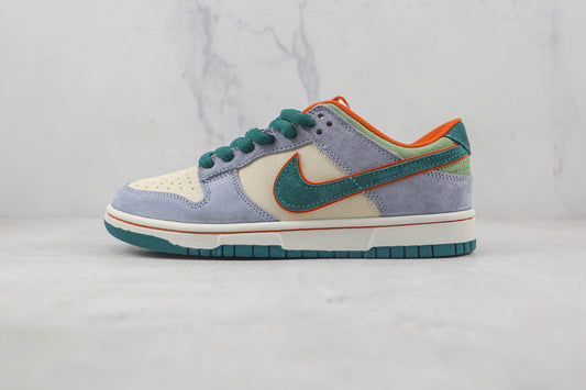 Nike SB Dunk Low Steamboy OST - 