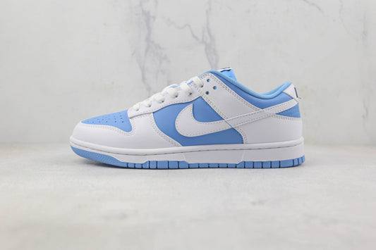 Nike Dunk Low Reverse UNC - 