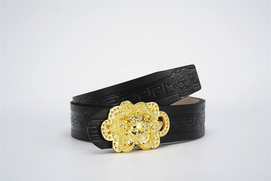 Ceinture Versace - Noir