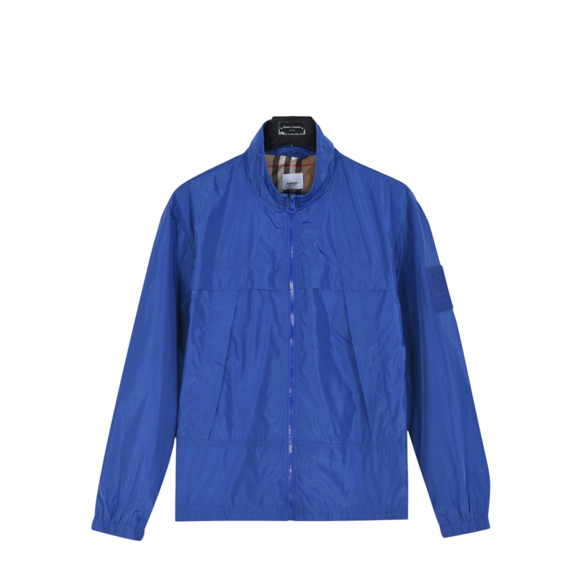 Veste Burberry - Bleu