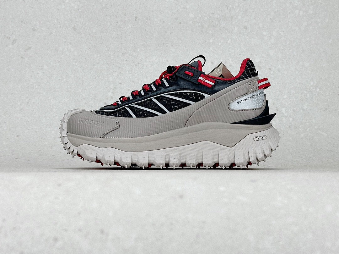 Moncler Sneakers Trailgrip