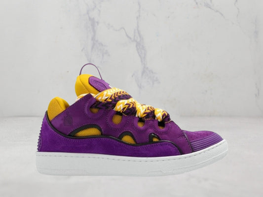 Lanvin Curb - Violet