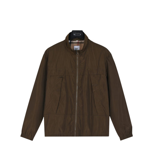 Veste Burberry - Marron