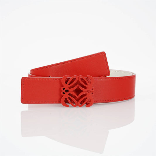 Ceinture Loewe - Bleu clair