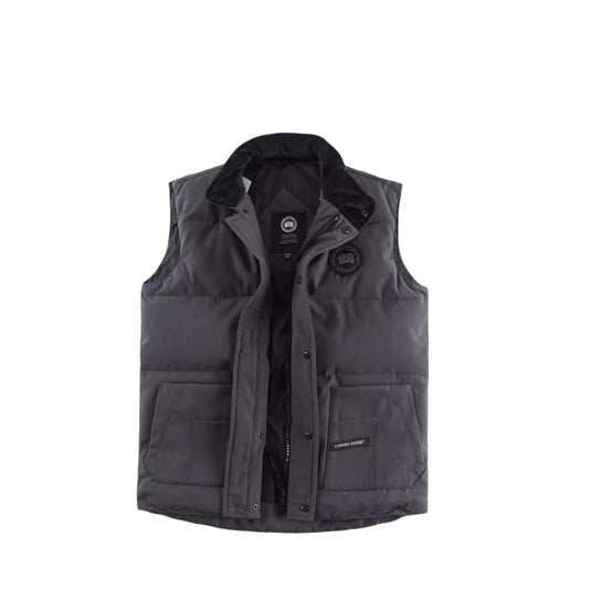 Doudounes sans manches Canada Goose - Gris