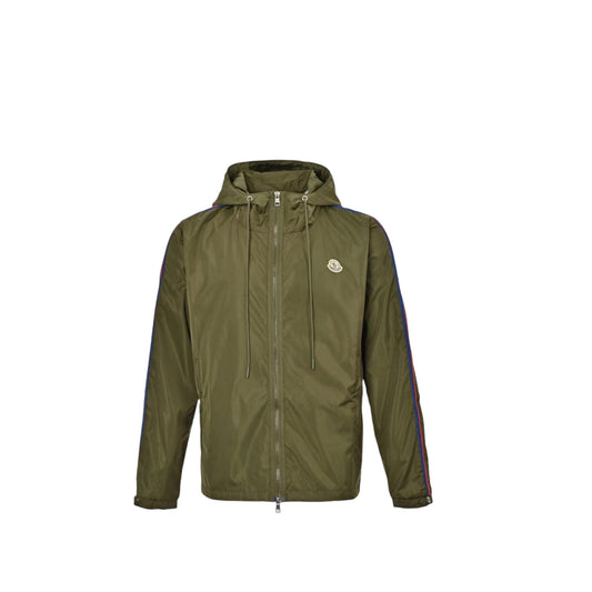 Veste Moncler - kaki