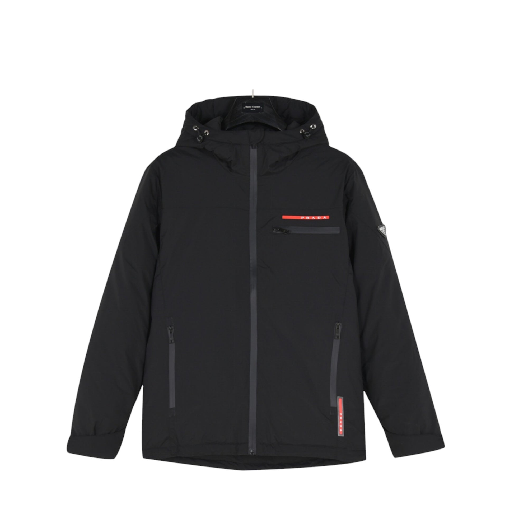 Veste Prada - Bleu marine