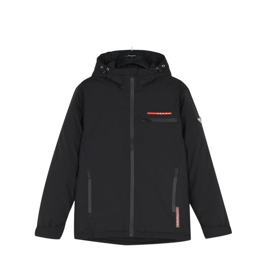 Veste Prada - Bleu marine