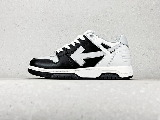 Nike Off White Out of Office - Gris