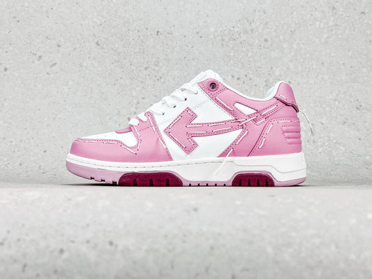 Nike Off White Out of Office - Rose