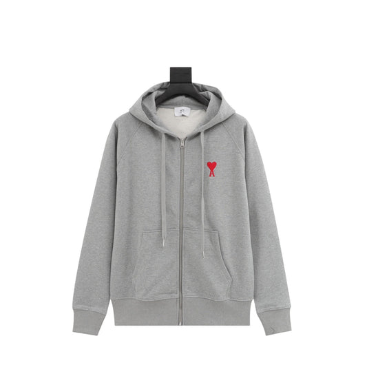 Veste AMI - Gris