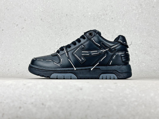 Nike Off White Out of Office - Noir