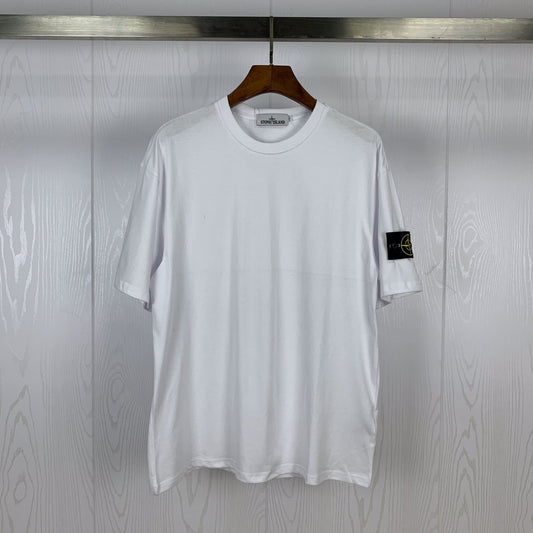 T-shirts Stone Island - Vert