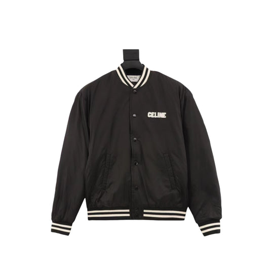 Veste Celine - Noir