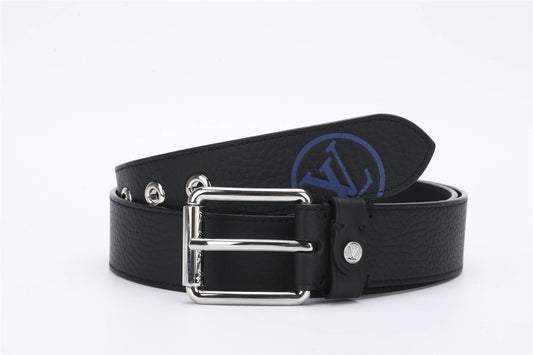 Ceinture Louis Vuitton - Gris