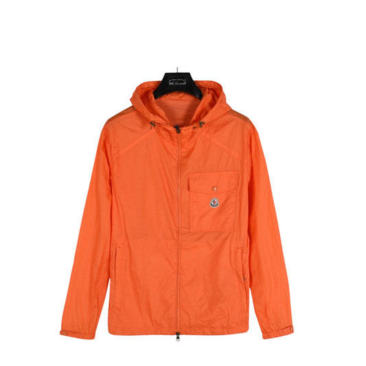 Veste Moncler - Orange