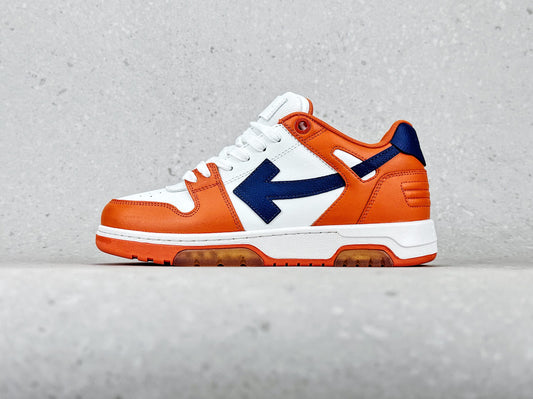 Nike Off White Out of Office - Orange