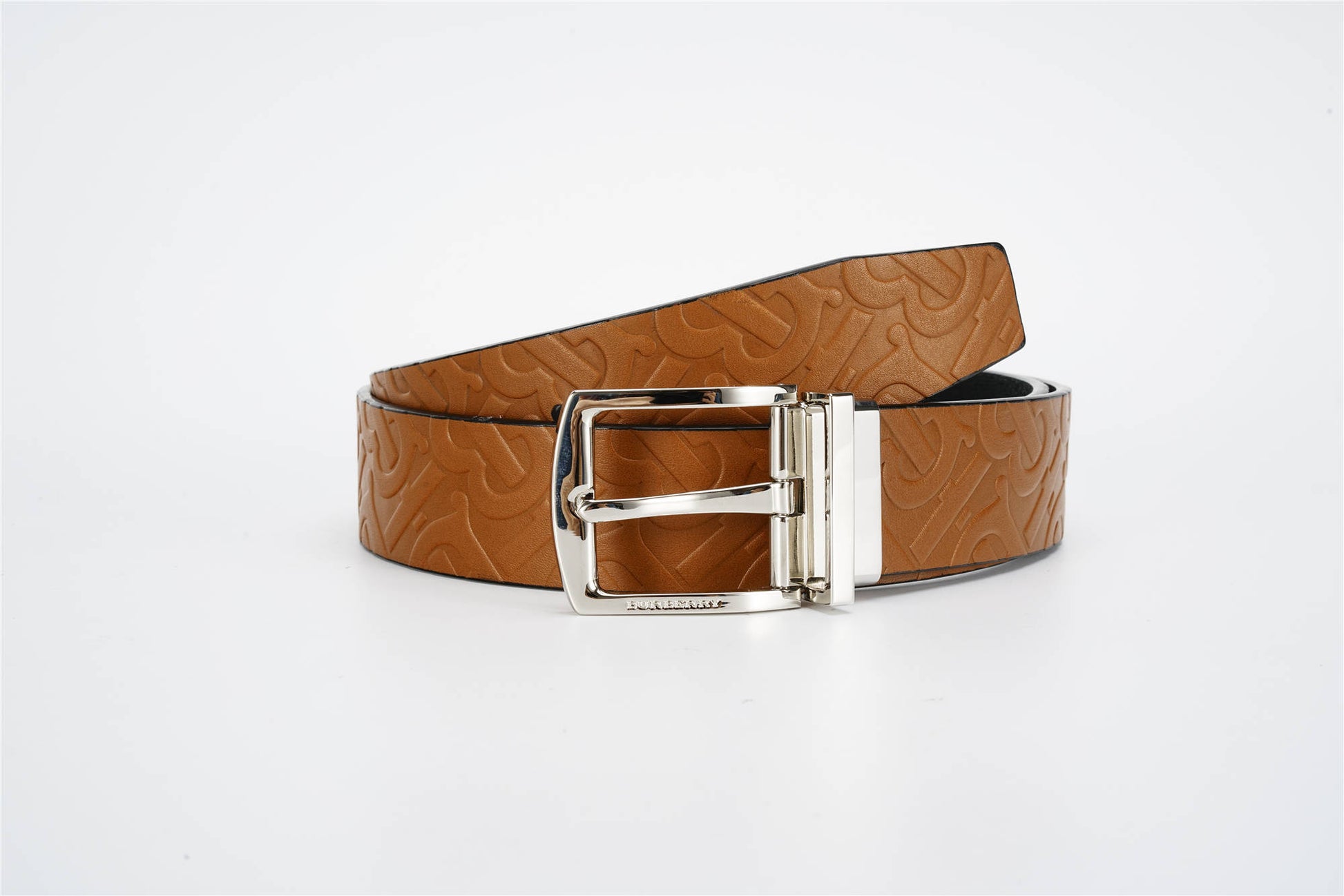 Ceinture Burberry - Marron