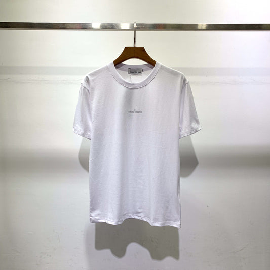 T-shirts Stone Island - Bleu marine