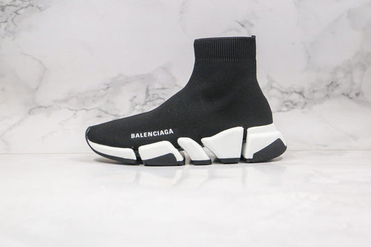 Balenciaga Speed - Blanc