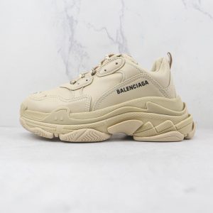 Balenciaga Triple S - Beige