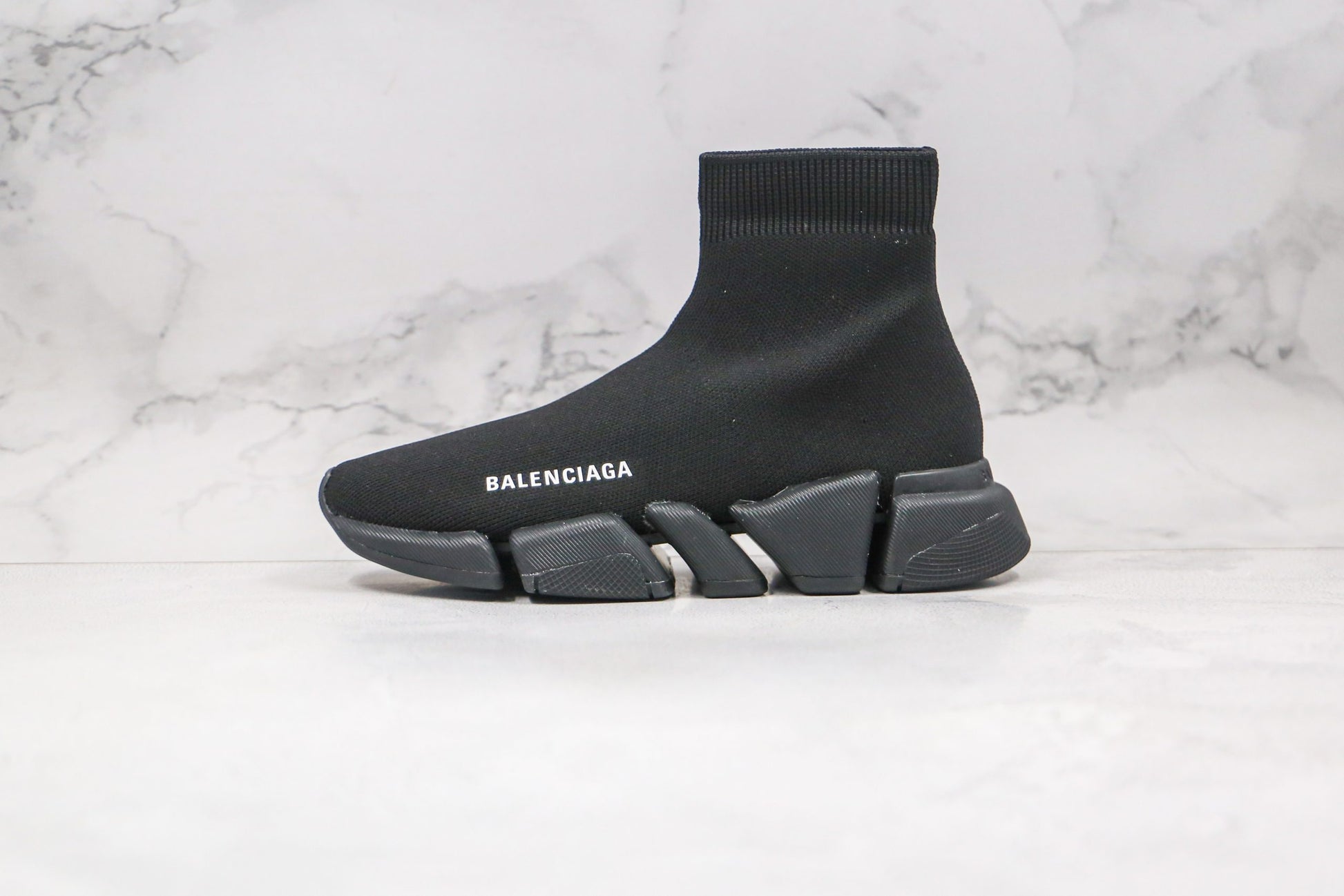 Balenciaga Speed - Noir