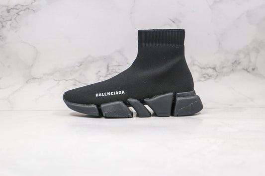 Balenciaga Speed - Noir