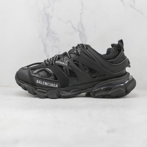 Balenciaga Track - noir