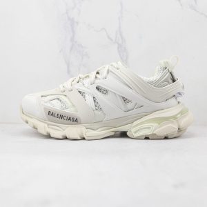 Balenciaga Track - Blanc