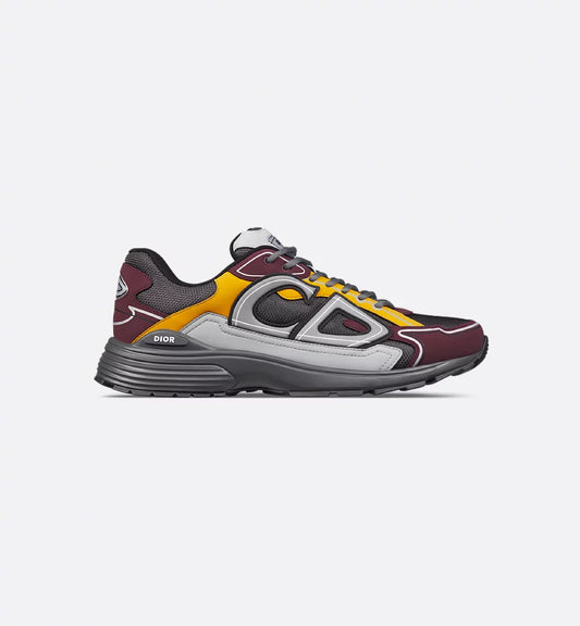 Dior Sneaker B30 - Bordeaux