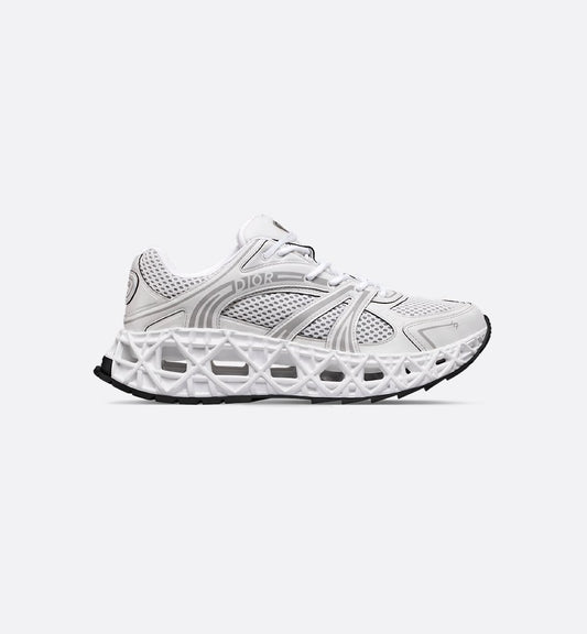 Dior Sneaker B35 NXXT - Blanc