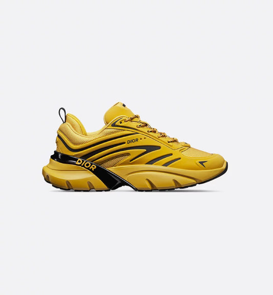 Dior Sneaker B44 Blade - Jaune