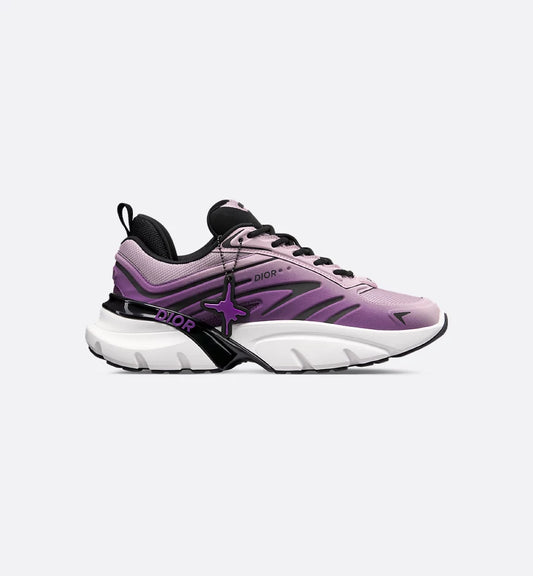 Sneaker B44 Blade DIOR AND LEWIS HAMILTON – ÉDITION LIMITÉE - Violet
