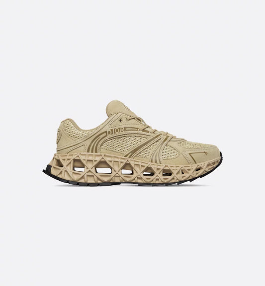 Dior Sneaker B35 NXXT – ÉDITION LIMITÉE - Beige