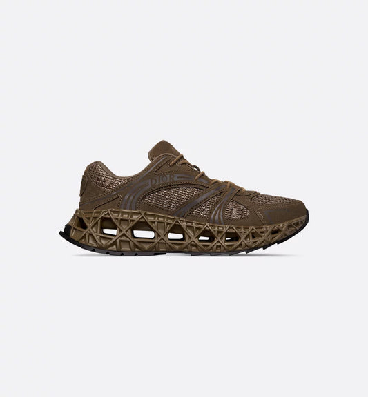 Dior Sneaker B35 NXXT – ÉDITION LIMITÉE - Marron