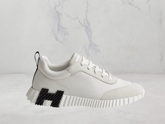 Hermes Sneakers Bouncing - Blanc