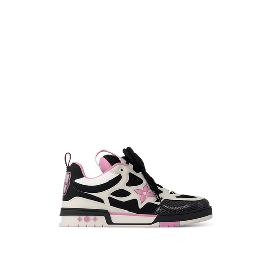 Louis Vuitton Sneaker LV Skate - Rose