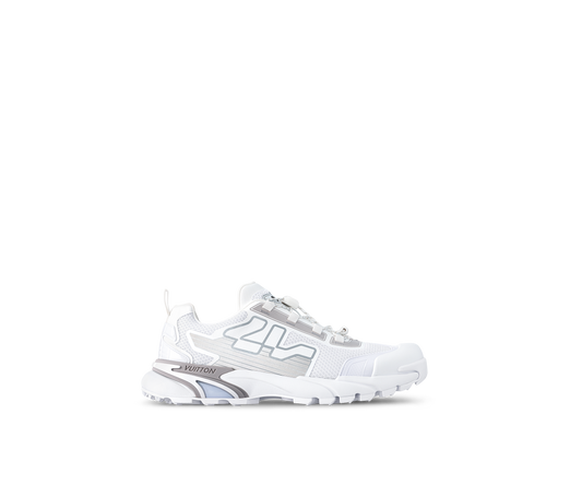 Louis Vuitton Sneaker LV Runner Tatic - Blanc
