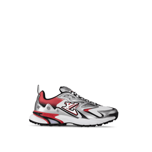 Louis Vuitton Sneaker LV Runner Tatic - Rouge