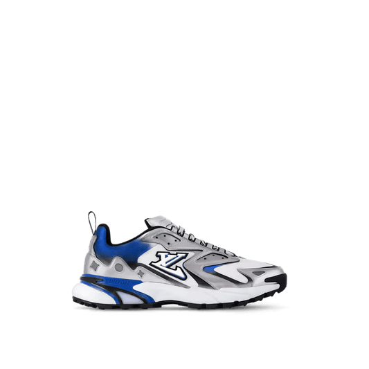 Louis Vuitton Sneaker LV Runner Tatic - Bleu