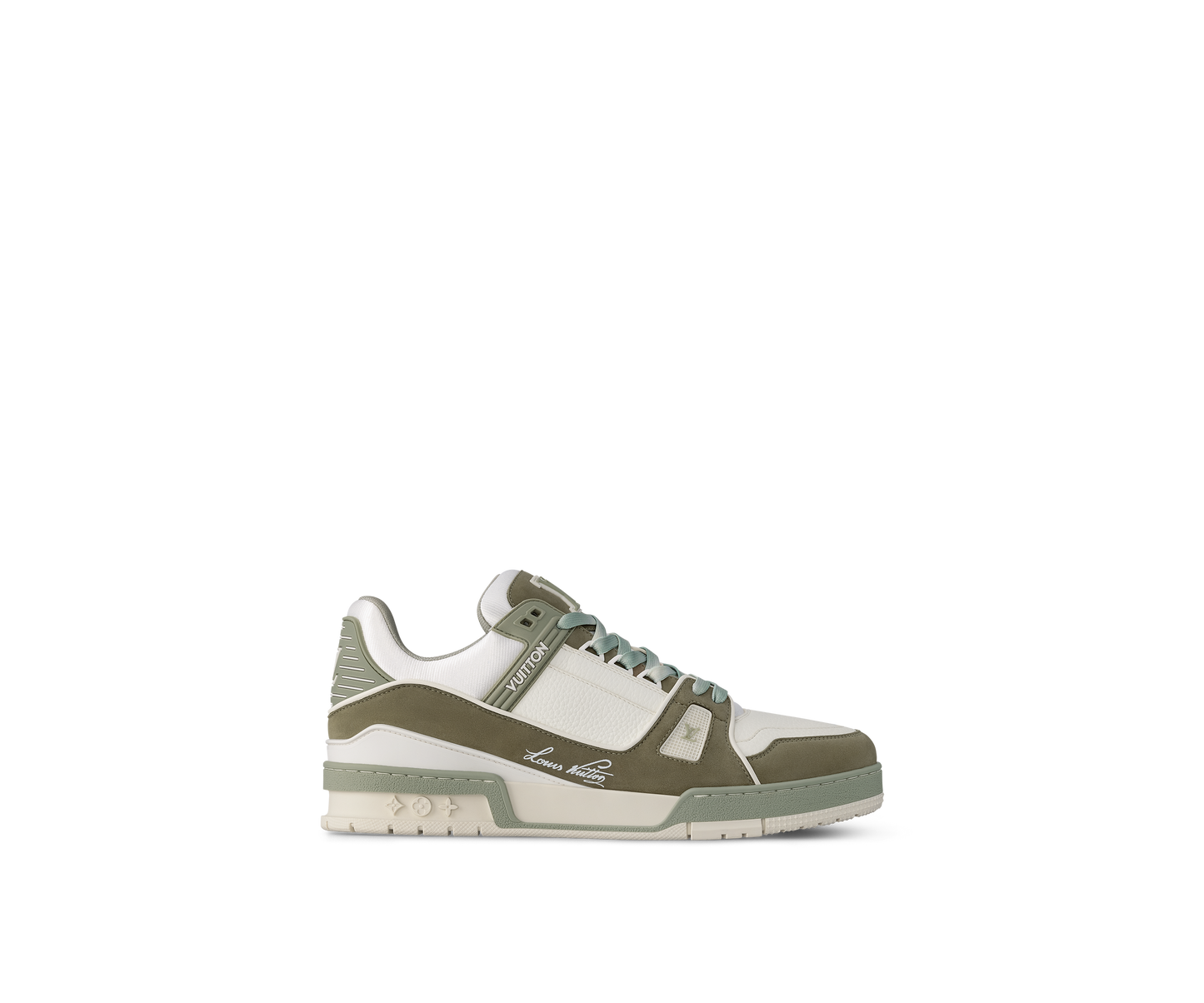 Louis Vuitton Sneaker LV Trainer - Gris