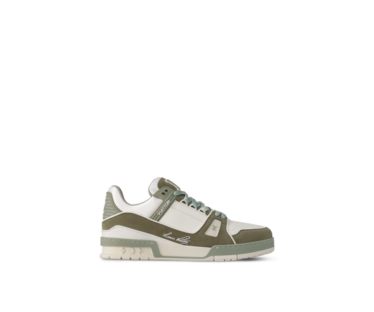 Louis Vuitton Sneaker LV Trainer - Gris